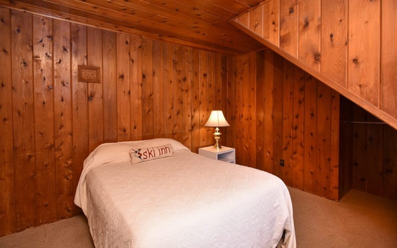 Blue Spruce Cottage